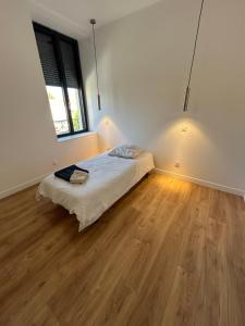 Villas Maison elegante avec piscine : Villa 2 Chambres