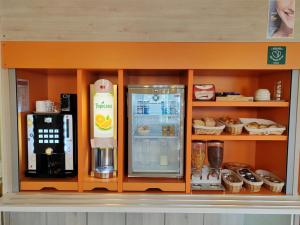 Hotels Premiere Classe Troyes Sud - Parc St Thibault : photos des chambres