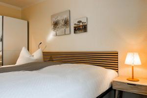 Haffblick Wohnung 04 - Achterwind