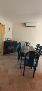 casa San Rafael Mendoza