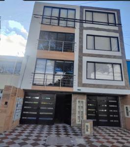 Lindo apartamento cerca zona turística