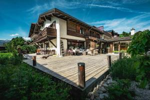 Victoria Retreat & Spa