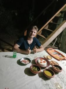 Sigiri Crown Tree Lodge