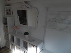 Ferienwohnung Petrine