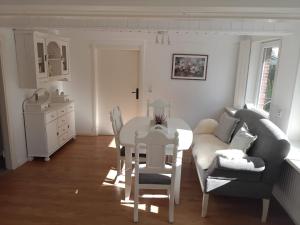 Ferienwohnung Petrine