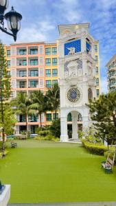 Venetian pattaya by รมิตา