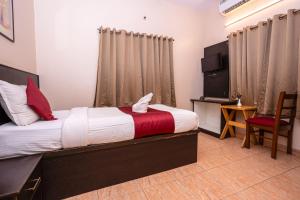 The Residency Marathahalli