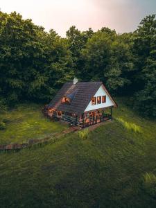 Nooks by AdyBeca - Forest Nook