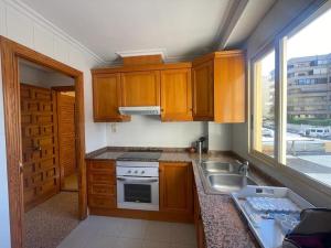Apartamento en la Playa Arenales del Sol, Alicante