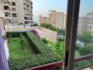 Apartamento en la Playa Arenales del Sol, Alicante