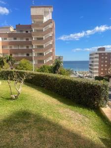 Apartamento en la Playa Arenales del Sol, Alicante