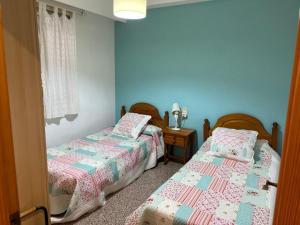 Apartamento en la Playa Arenales del Sol, Alicante