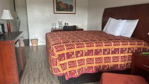 Quest Inn Weatherford