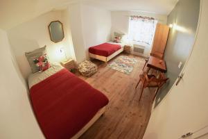 Le Montarrouye Appartement pour 2 à 6 personnes