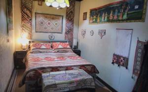 La Loma del Chivo Llc - The Spirit room