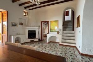 Casa Bacco, Capistello