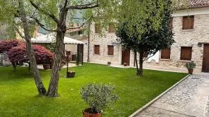 Mida & Lino' s House casa rustica - Pove del Grappa