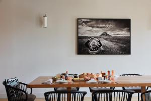 La Closerie des Capucines