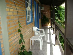 Pousada do Beijaflor