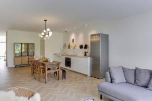 Appartements Maison Joseph - Suite 1 : photos des chambres