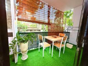 House with balcony,K Home 1,Old Quarter,3 mins to Hoankiem Lake