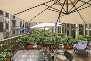 Next to the Duomo of Florence, Lorenzo, with Private Terrace
