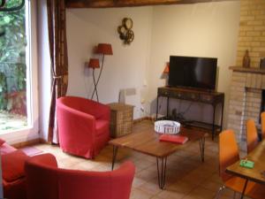 gite rural de La Neuville Roy