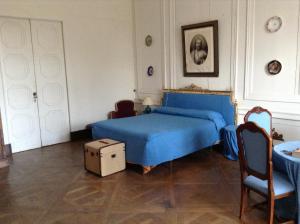 B&B / Chambres d'hotes Chateau de Frasne : photos des chambres