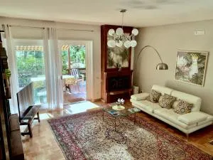 Charming house Rome - 卡萨尔帕洛措