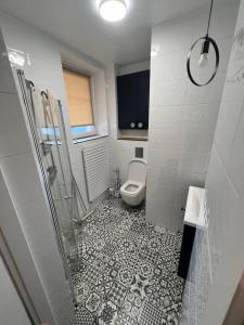 EMŻETKA Świeradów-Zdrój