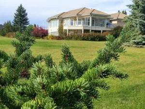 Countryside Escape - Retreat with Panoramic Views - Bottrel