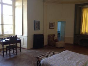 B&B / Chambres d'hotes Chateau de Frasne : photos des chambres