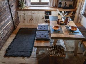 Nooks by AdyBeca - Panoramic Nook