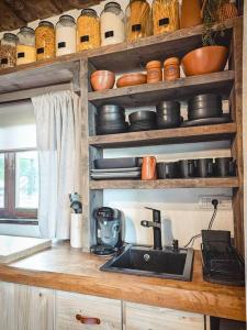 Nooks by AdyBeca - Panoramic Nook