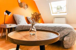 LE BIG ARISTIDE - Superbe Duplex en Centre-ville - 3 chambres