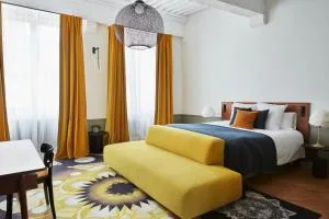 Le Clos des Rosiers - 萨兰莱班