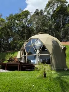 Mauka Cabanas - 弗洛里亚努元帅镇