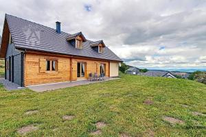 Appartements Chalet Lorine : photos des chambres