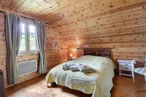 Appartements Chalet Lorine : photos des chambres