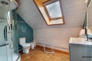 Appartements Chalet Lorine : Chalet 3 Chambres