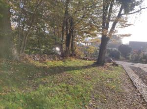 Moderne Ferienwohnung für Familien im Dachgeschoss