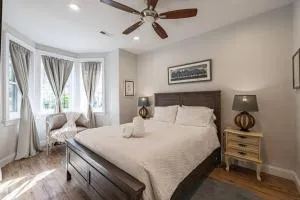 Central LUX Apartment in DC - Capitol Hill