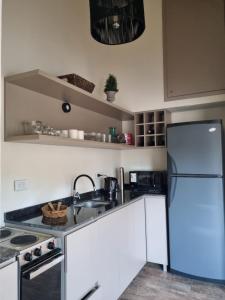 Chalet REMANSO DE PAZ