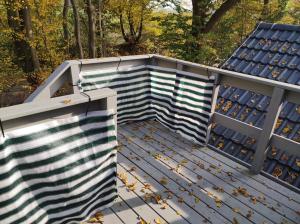 Moderne Ferienwohnung für Familien im Dachgeschoss