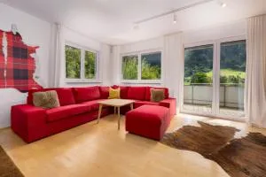 Haus Röcken - Dalaas