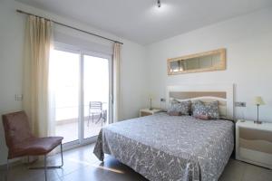 Villa Samira en San Pedro del Pinatar