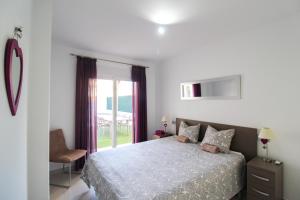 Villa Samira en San Pedro del Pinatar