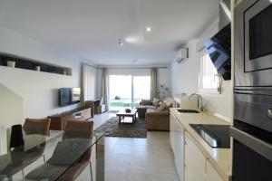 Villa Samira en San Pedro del Pinatar