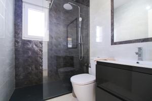 Villa Samira en San Pedro del Pinatar