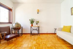 Bonfim Sunny Vintage apartment